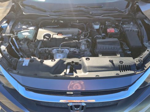 Used 2017 Honda Civic LX image 13