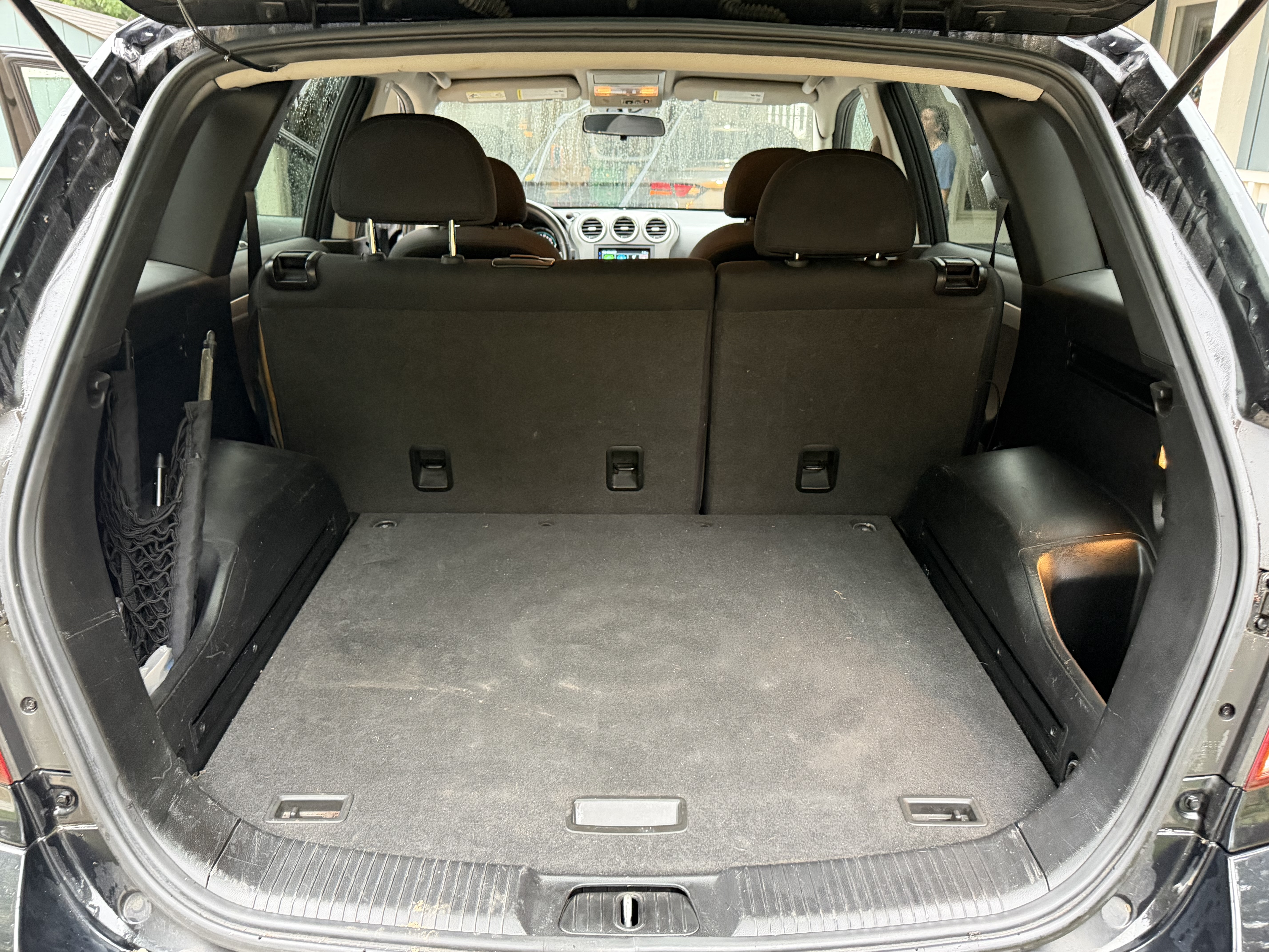 Used 2012 Chevrolet Captiva Sport LT FWD image 10