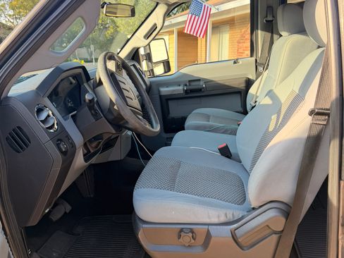 Used 2016 Ford F250 XLT RWD image 21