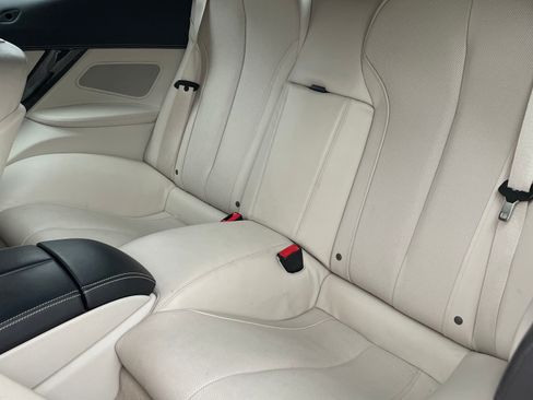 Used 2015 BMW 640i 640i Convertible 2D image 14