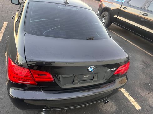 Used 2012 BMW 335i Coupe image 2