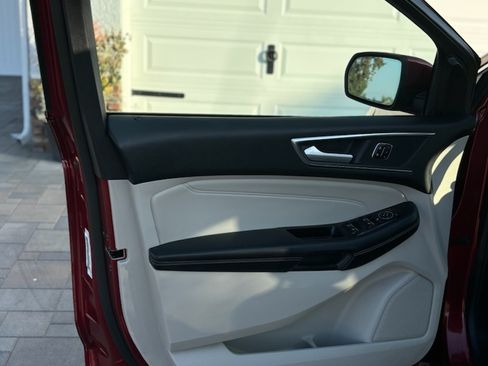 Used 2018 Ford Edge Titanium w/ Equipment Group 302A image 14