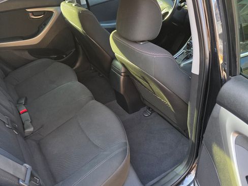 Used 2016 Hyundai Elantra Value Edition image 15