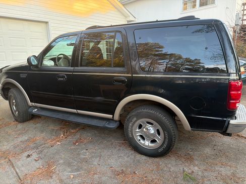 Used 1999 Ford Expedition 4WD image 5