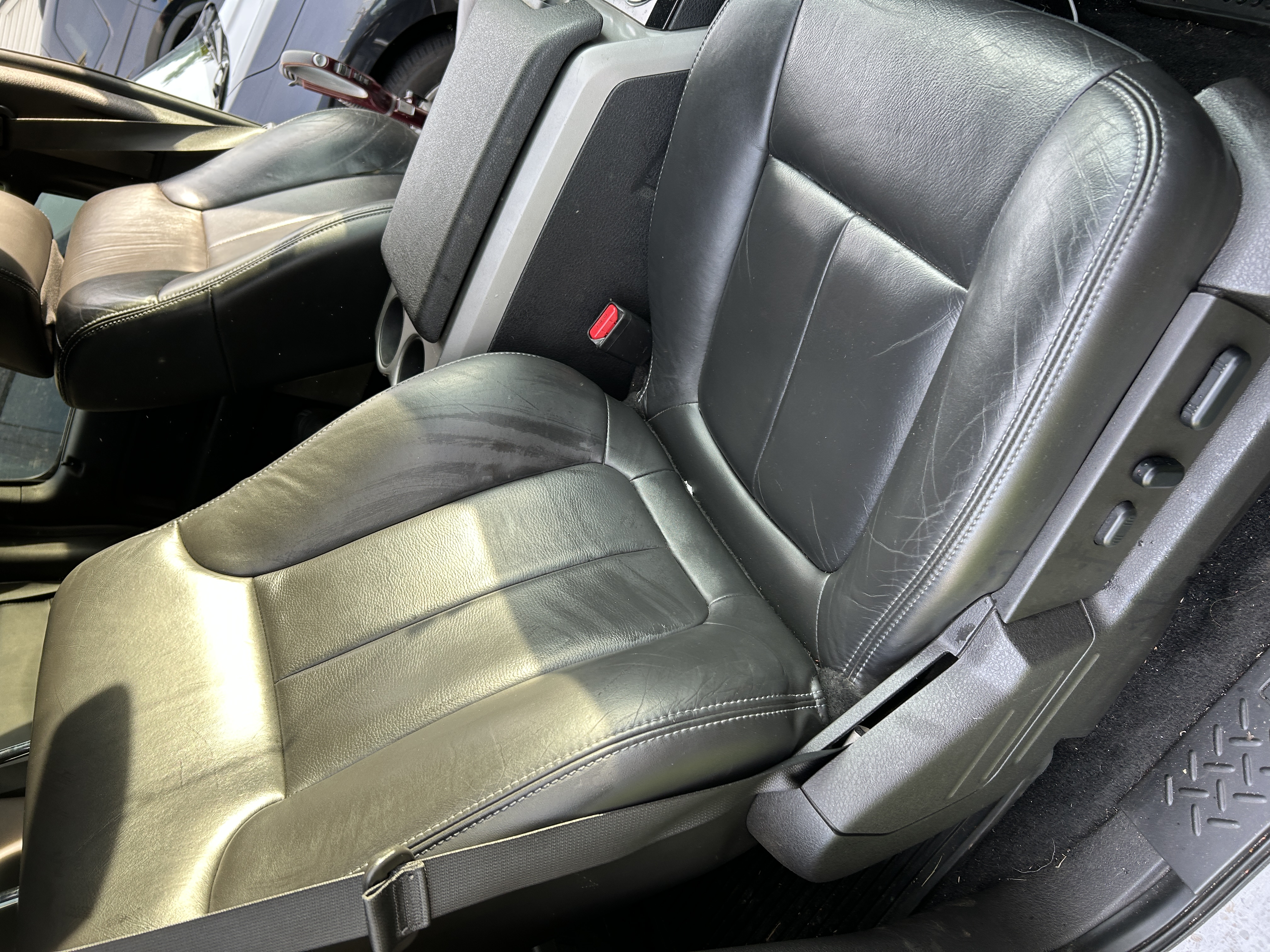 Used 2011 Ford F150 FX4 w/ FX Luxury Pkg AWD/4WD image 5