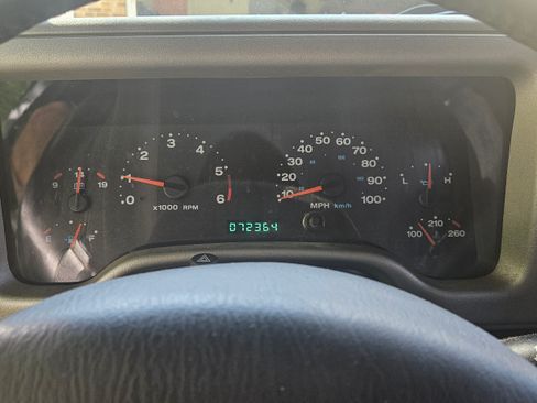 Used 2006 Jeep Wrangler Unlimited image 13