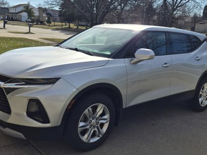 Used 2020 Chevrolet Blazer LT