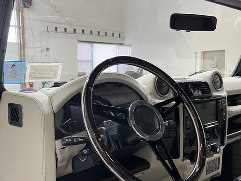 Used 1997 Land Rover Defender 90 image 17