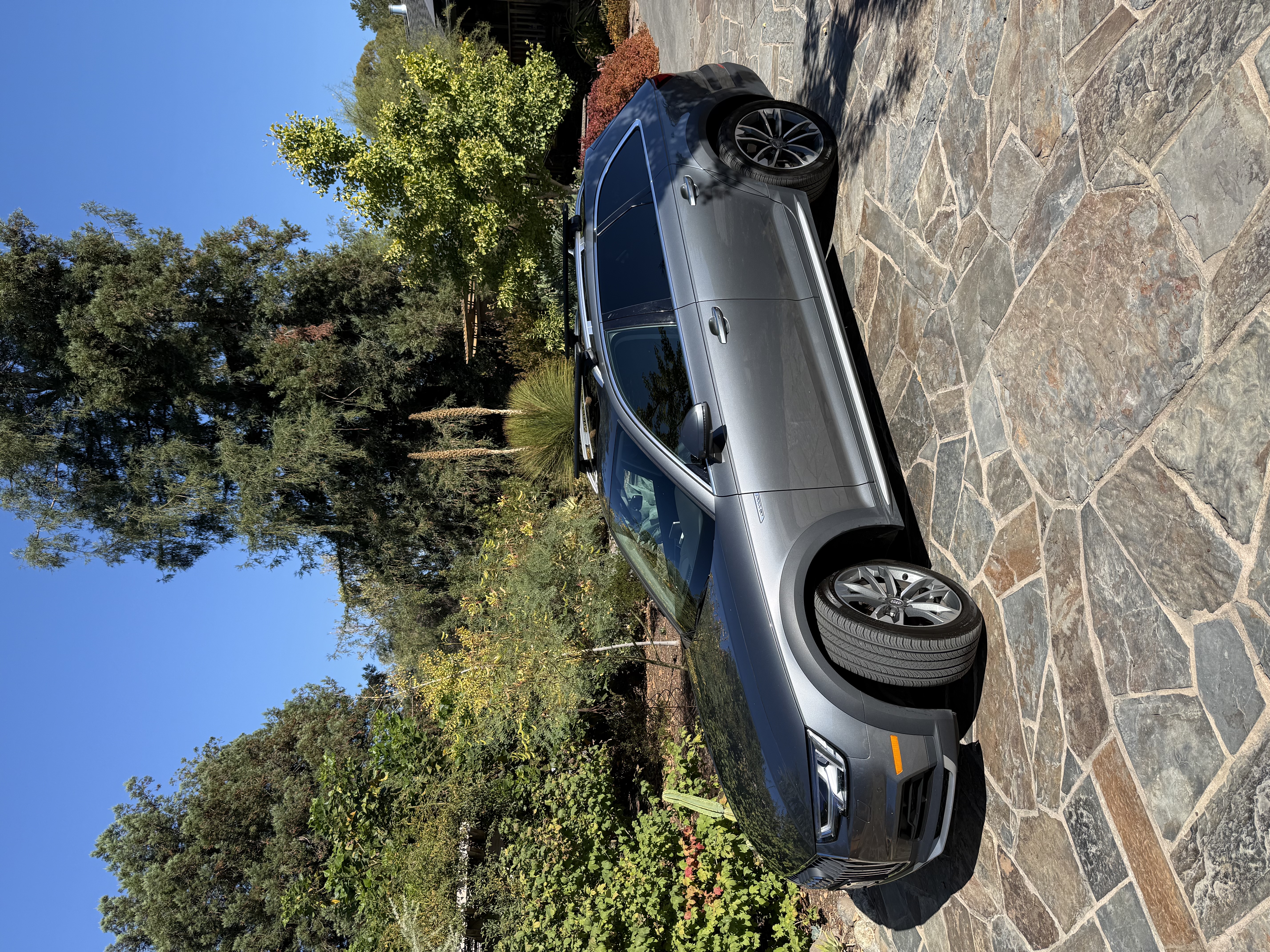 Used 2018 Audi A4 2.0T allroad Premium Plus AWD/4WD image 10