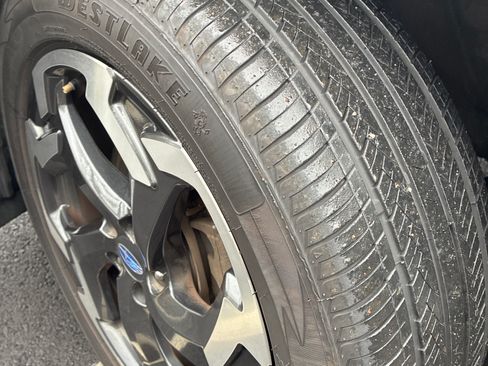 Used 2021 Subaru Crosstrek 2.5i Limited w/ Moonroof Package 1 image 15