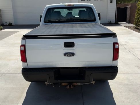 Used 2013 Ford F250 XL w/ PWR Equipment Group AWD/4WD image 6