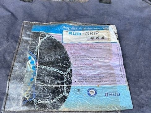 Used 2011 RAM 2500 Laramie w/ Protection Group image 19