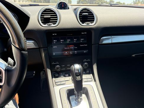 Used 2025 Porsche 718 Cayman S RWD image 26