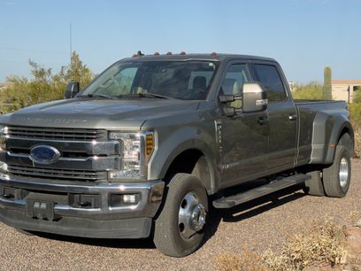 Used 2019 Ford F350 Lariat w/ Tow Technology Bundle