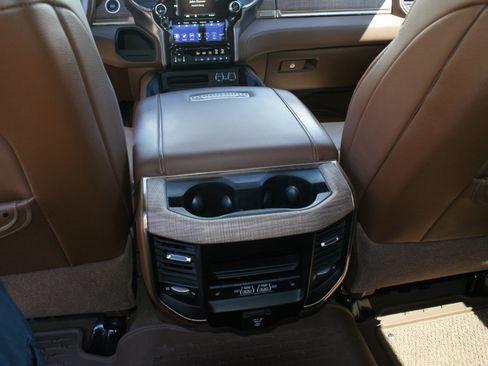 Used 2021 RAM 3500 Limited image 21