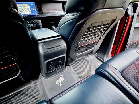 Used 2023 Ford Bronco Raptor image 26