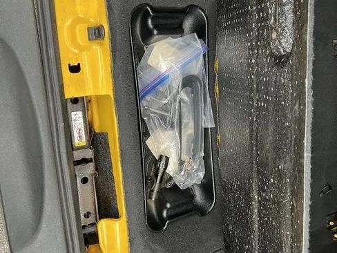 Used 2009 Jeep Wrangler Unlimited Rubicon w/ Dual Top Group image 30