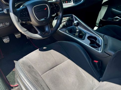 Used 2018 Dodge Challenger R/T Scat Pack image 6