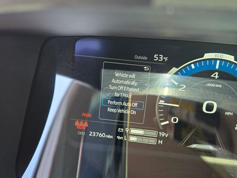 Used 2022 Toyota Tundra TRD Pro image 12