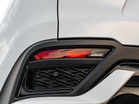 Used 2024 Lexus LX 600 F Sport image 17