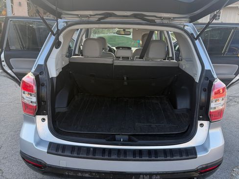 Used 2014 Subaru Forester 2.5i Limited w/ Popular Package #2 image 6