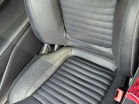 Used 2013 Mercedes-Benz SL 550 SL 550 Roadster 2D image 10