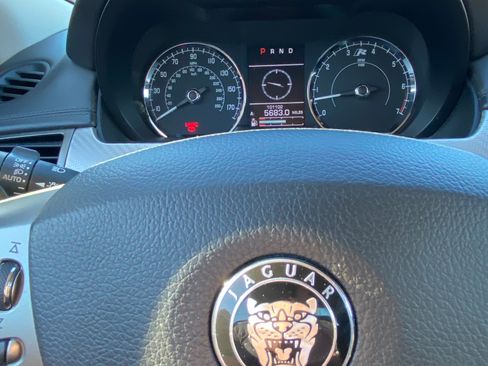 Used 2007 Jaguar XKR R image 2