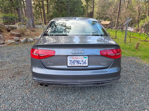 Used 2015 Audi A4 2.0T Premium image 5