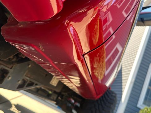 Used 2006 GMC Sierra 1500 SLE w/ Light Duty Power Package image 5