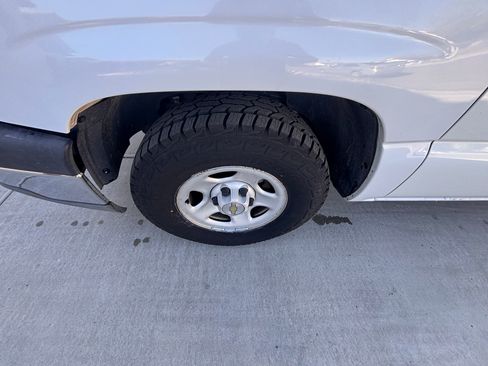 Used 2004 Chevrolet Silverado 1500 W/T image 13