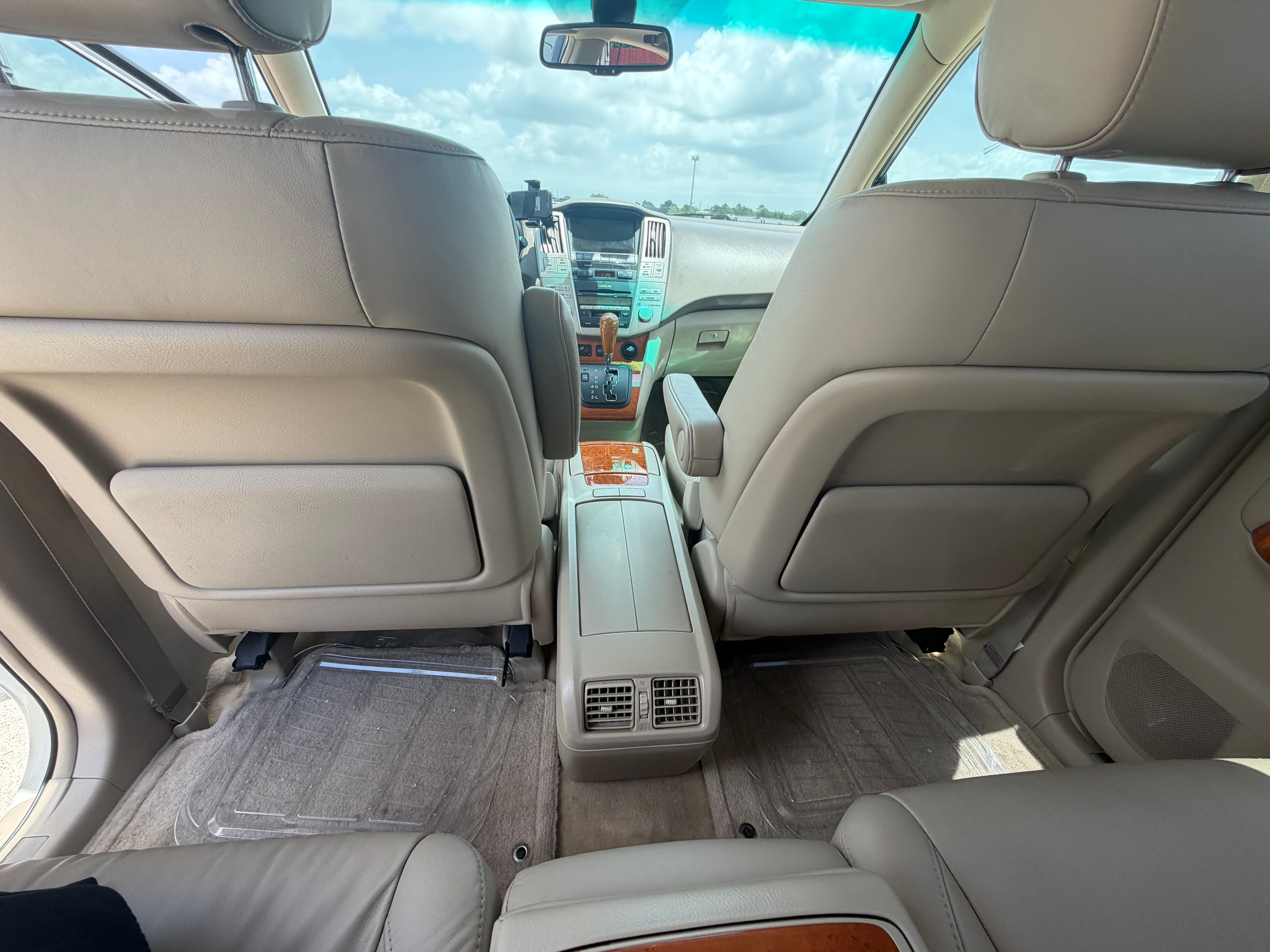 Used 2007 Lexus RX 350 AWD image 10