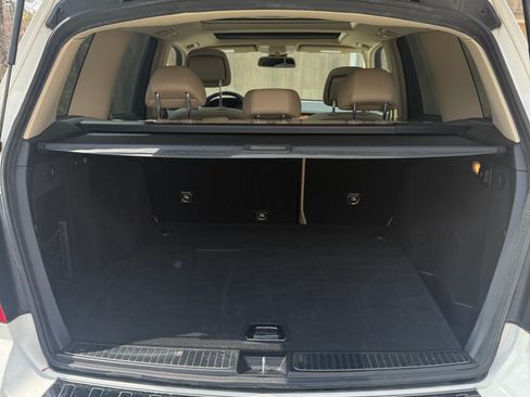 Used 2012 Mercedes-Benz GLK 350 2WD image 12
