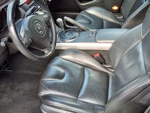 Used 2008 MAZDA RX-8 Grand Touring image 5