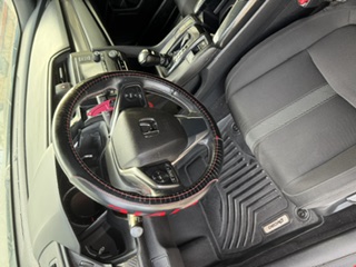 Used 2018 Honda Civic Sport image 6