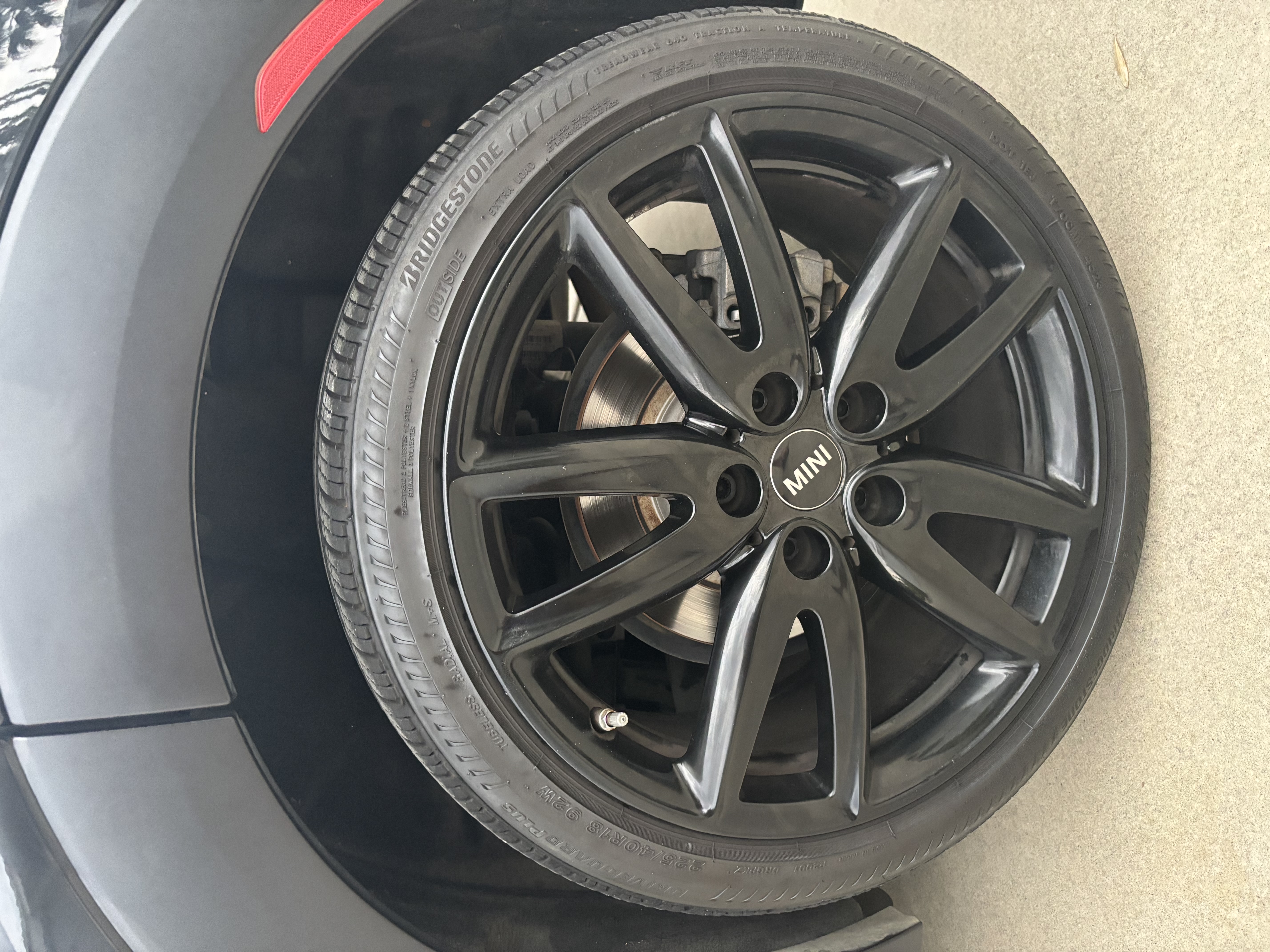 Used 2017 MINI Cooper Clubman S AWD/4WD image 13