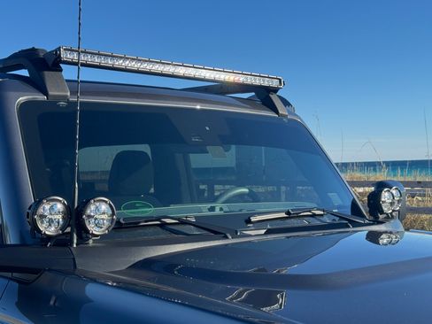 Used 2023 Ford Bronco 2-Door image 15