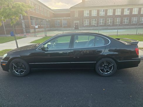 Used 2005 Lexus GS 430 image 2