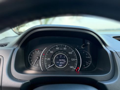 Used 2013 Honda CR-V EX-L image 14
