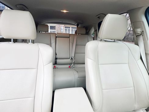 Used 2018 Acura RDX FWD w/ Advance Package image 15