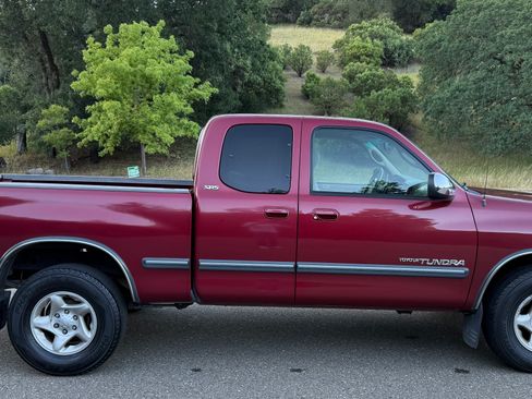Used 2002 Toyota Tundra SR5 RWD image 6