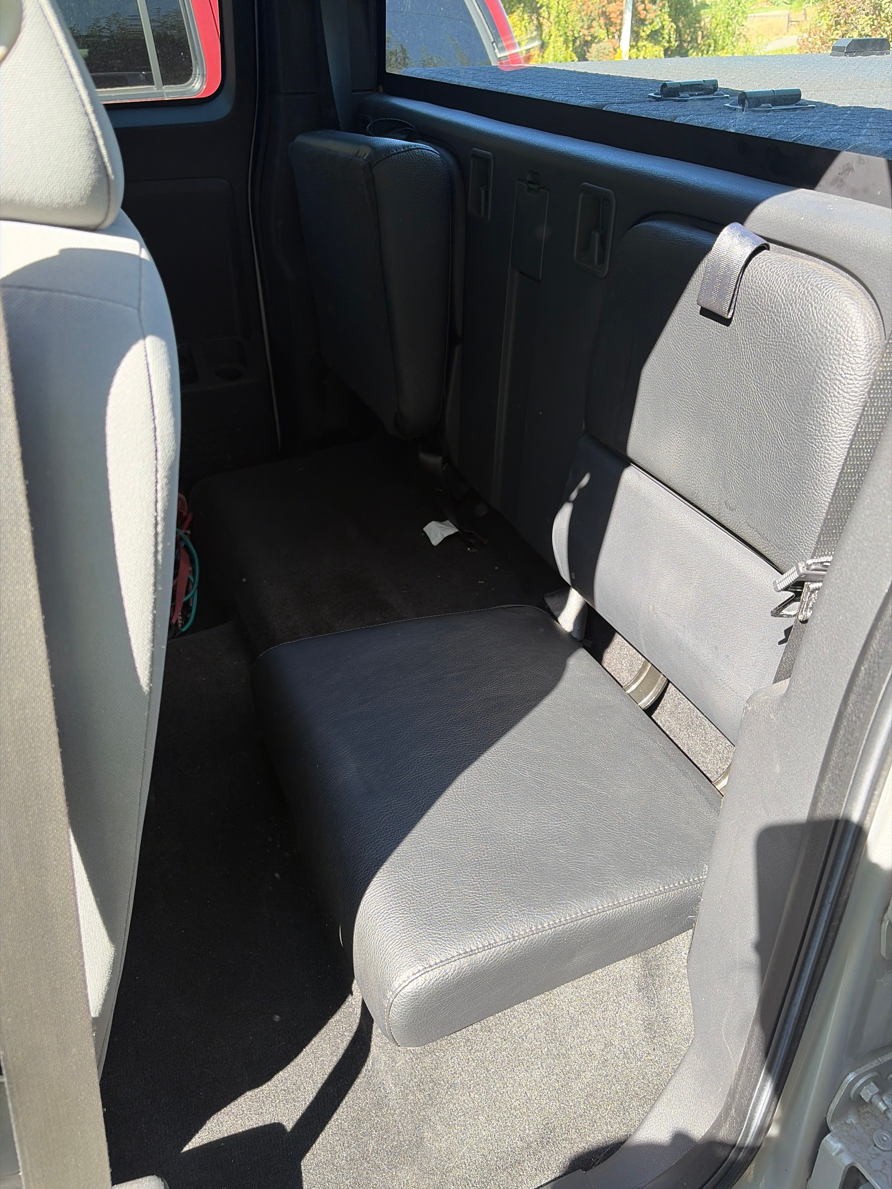 Used 2011 Dodge Dakota Big Horn RWD image 10