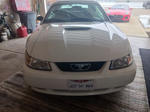 Used 2000 Ford Mustang GT image 6