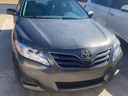 Used 2011 Toyota Camry LE