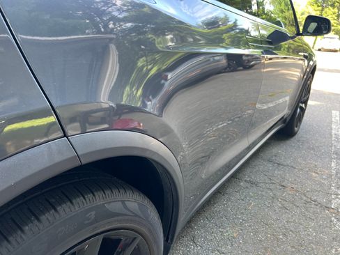 Used 2021 Tesla Model X Long Range AWD/4WD image 19