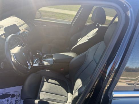 Used 2019 BMW X3 sDrive30i image 6