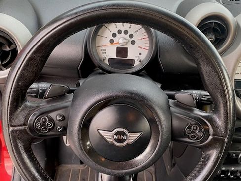 Used 2011 MINI Cooper Countryman S image 14