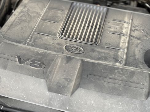 Used 2013 Land Rover LR4 HSE LUX image 23