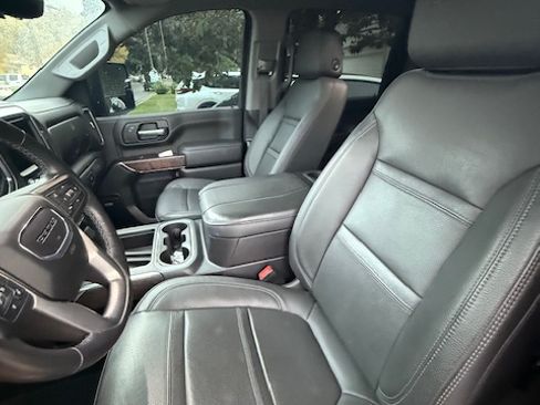 Used 2023 GMC Sierra 2500 Denali w/ Denali Ultimate Package image 7