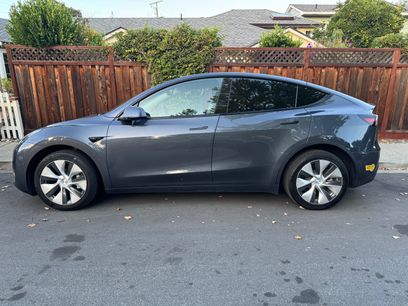 Used 2022 Tesla Model Y Long Range