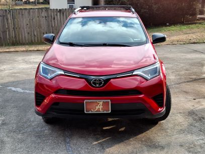 Used 2017 Toyota RAV4 LE w/ All Weather Liner Package